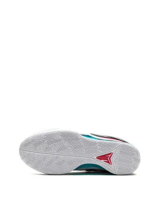 Nike Green Ja 1 "Reverse Scratch for men