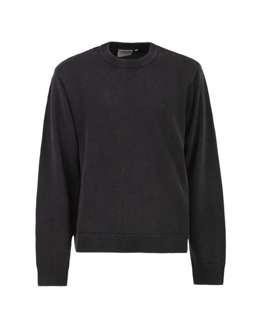 Carhartt Black Kori Sweater