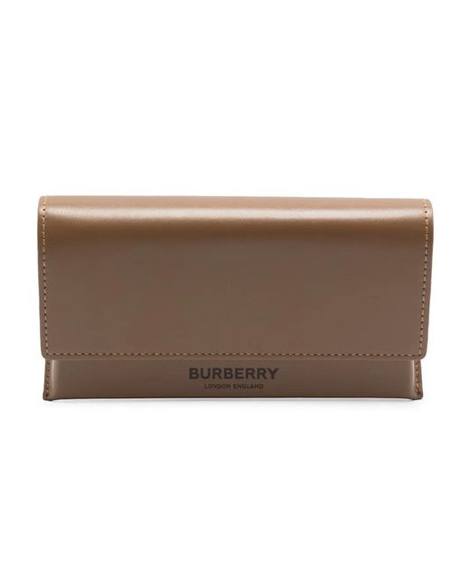 Burberry Green Be4406U Oversize-Frame Sunglasses