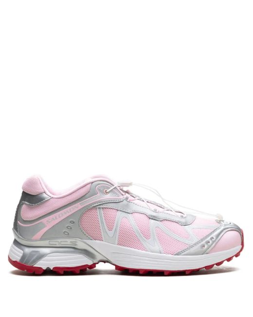 Salomon X Sandy Liang Xt-whisper "fairy Tale" スニーカー White