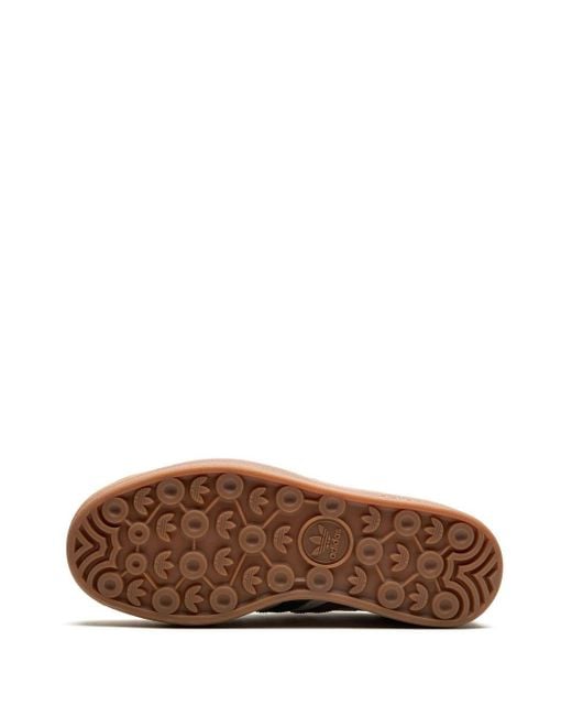 Zapatillas Gazelle Bold Adidas de color Brown