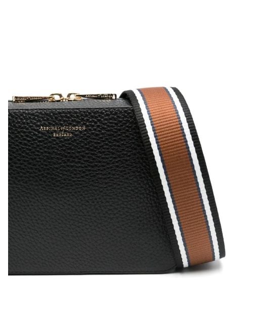 Borsa A Tracolla di Aspinal in Black