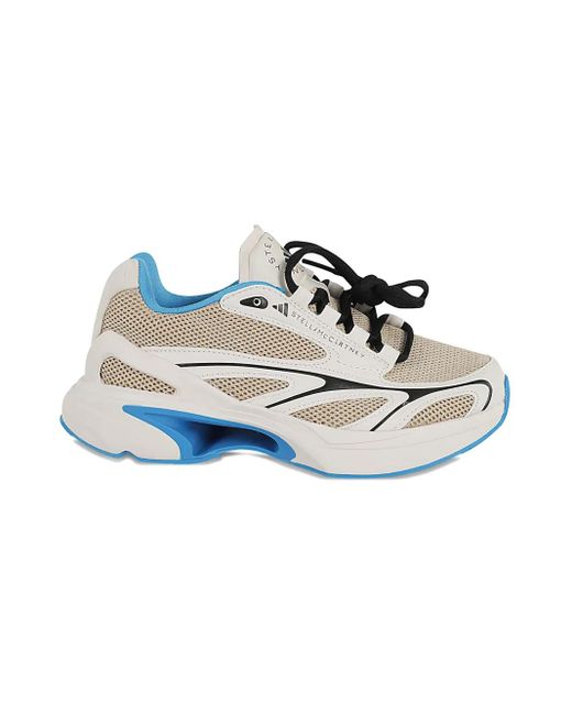 Adidas By Stella McCartney 2000 スニーカー Blue