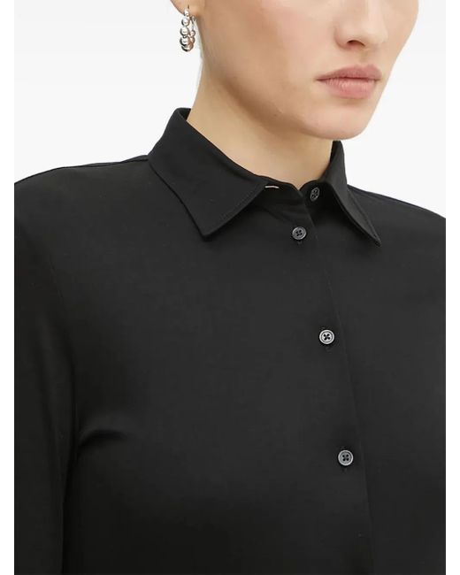 Boss Black Long Sleeve Shirt
