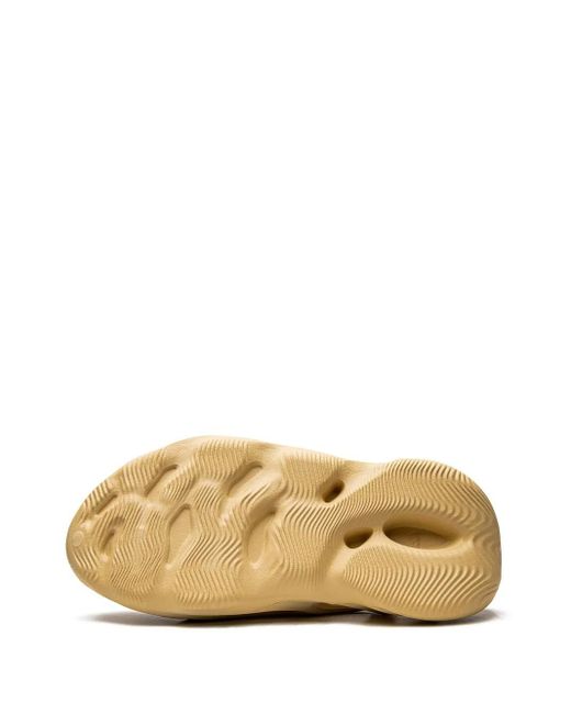 Yeezy Natural Yeezy Foam Runner "Desert Sand" Sneakers