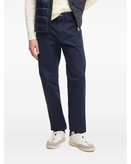 Gant Straight Jeans in het Blue voor heren