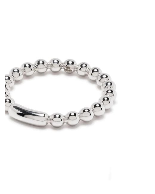 Pragnell Multicolor 18Kt Bohemia Ring