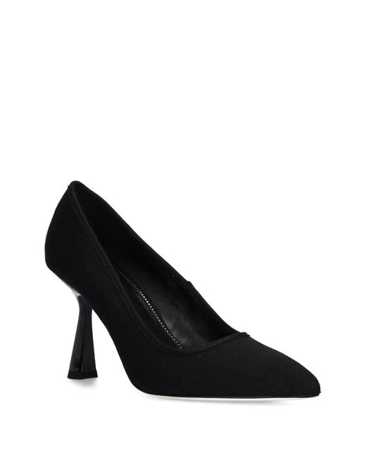 MARCIANO BY GUESS Black Pointed Pumps