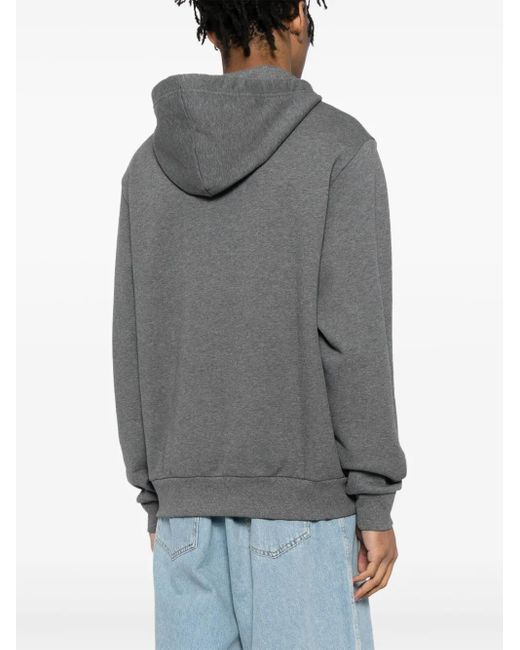 A.P.C. Gray Sweaters for men