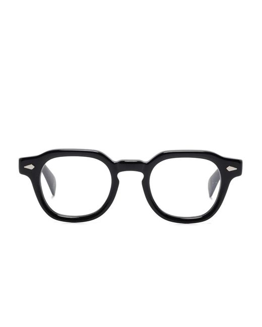 Occhiali Dolt di Moscot in Black