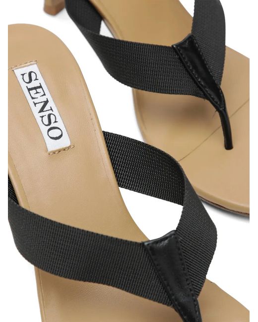 Senso Natural Frida Thong Sandals
