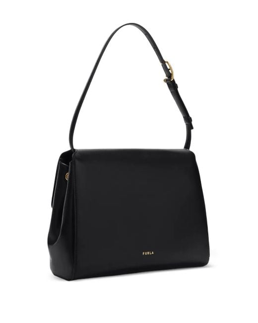Furla Black Domus S