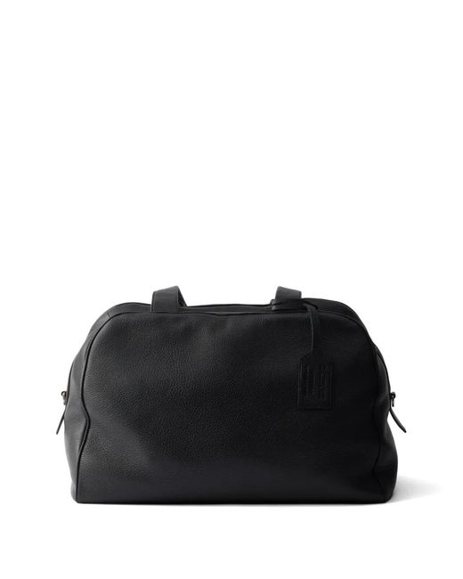 Borsone di Prada in Black