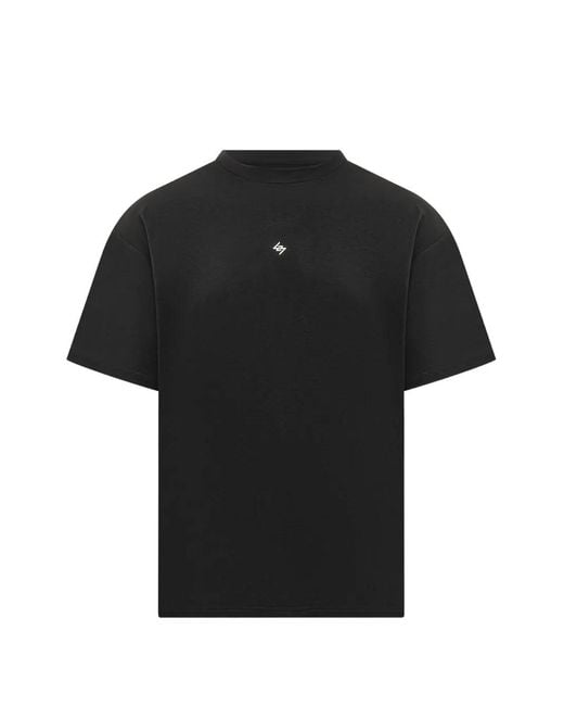 Represent Black 247 Dna Graphic Short-Sleeve T-Shirt