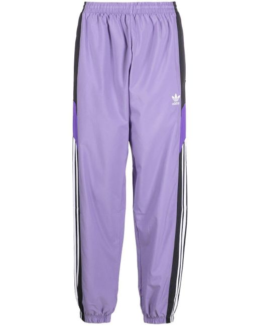 The latest collection of purple joggers & track pants for men | FASHIOLA  INDIA