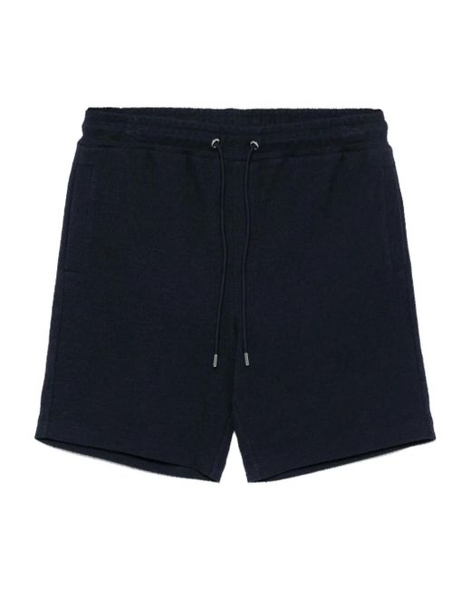 メンズ Boss C-leoni ショートパンツ Blue