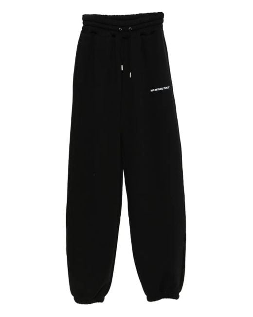 MKI Miyuki-Zoku Men's Black Mki Uniform Sweatpants