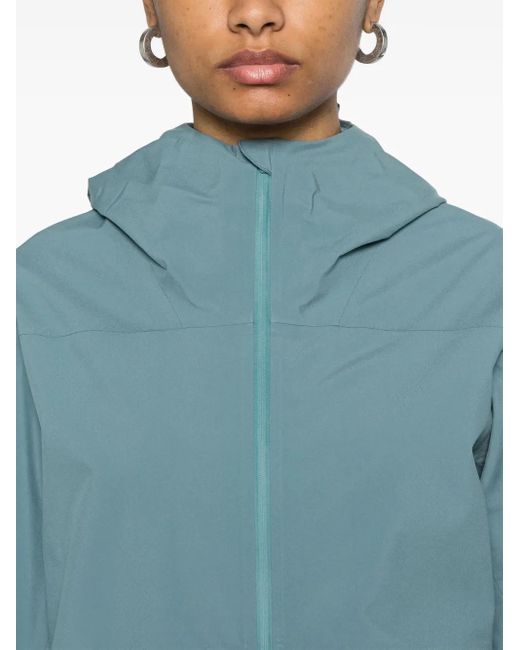 Rossignol Utiliv Lichtgewicht Jack in het Blue