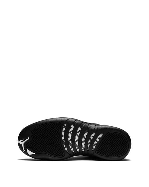 Nike Black Air 12 Retro "The Master" Sneakers