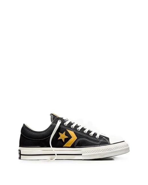 Converse White Baskets Star Player 76 for men