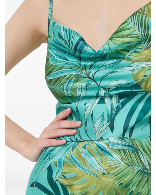singing in the rain green dress Cyd Charisse & Gene Kelly, “Singin’ Rain” Size:Xsmall main image 0