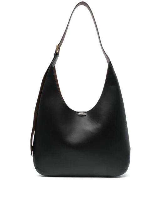 Soeur Darly ショルダーバッグ Black