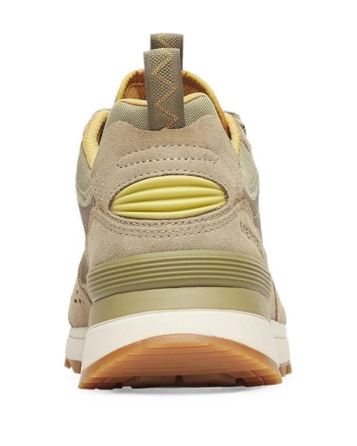 Merrell White Alpine 83 Recraft Mxd Sneakers for men