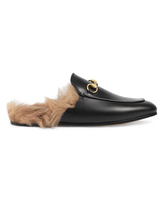 Mules de pelo Clearance