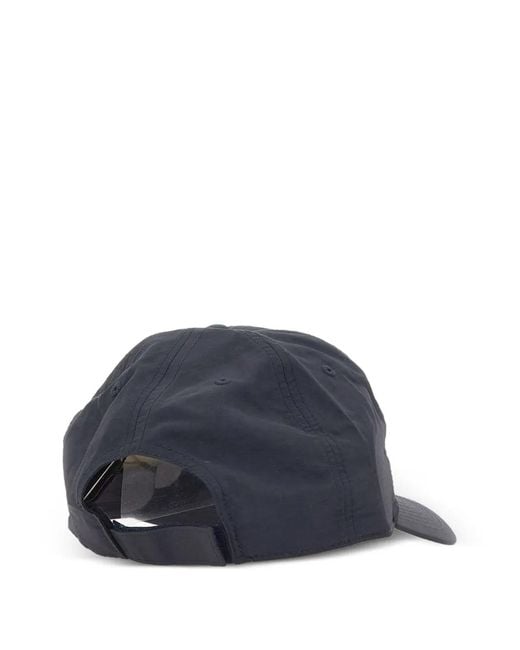 Colmar Blue Logo-Patch Baseball Cap