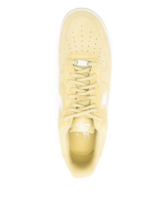 Nike Natural Air Force 1 '07 Lv8 Sneakers for men