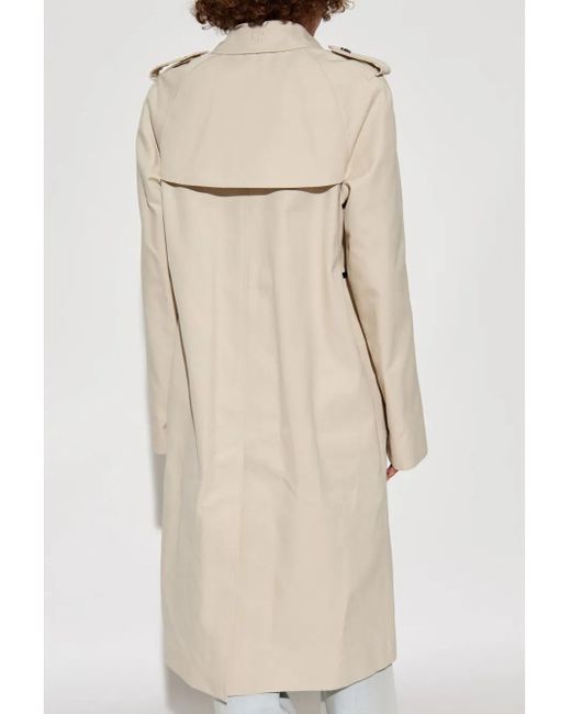 Givenchy Natural Coat