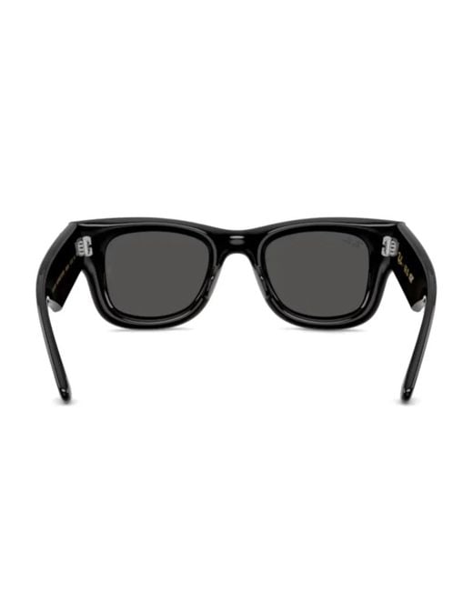 Gafas de sol 4940B Ray-Ban de color Black
