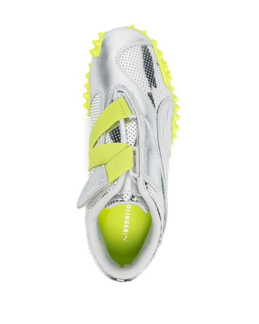 OTTOLINGER Yellow X Puma Mostro Sneakers