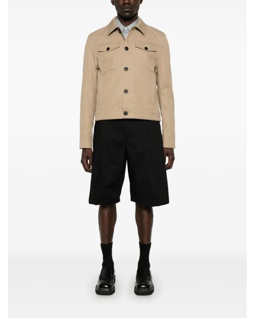 Mackage Natural Nash-Co Jacket for men
