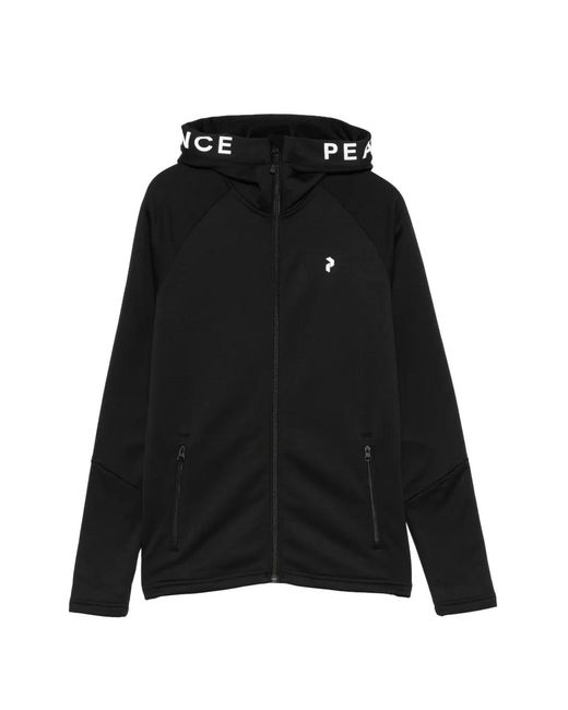 Peak Performance Black Rider Jacket