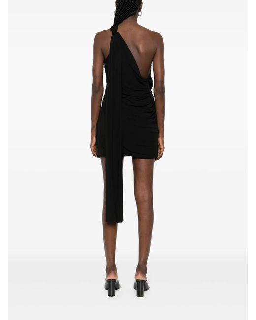 Cult Gaia Black Dresses