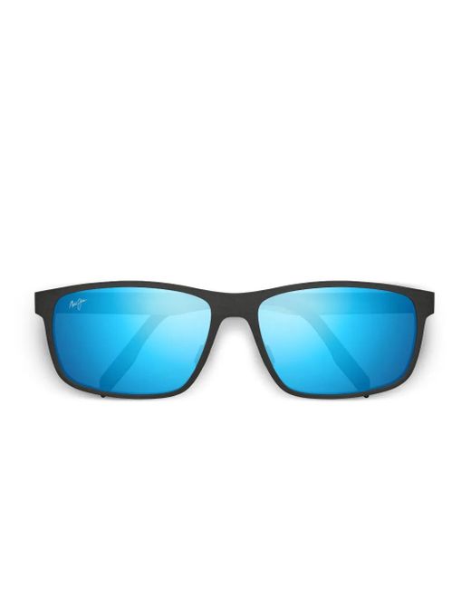 Maui Jim Blue Anemone Sunglasses