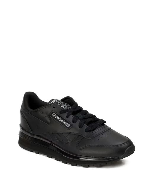 Baskets Classic Ox Reebok pour homme en coloris Black