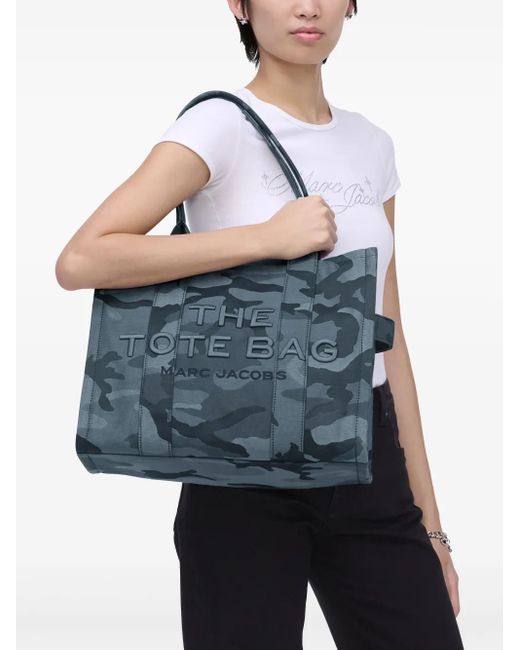 Marc Jacobs Blue Bag