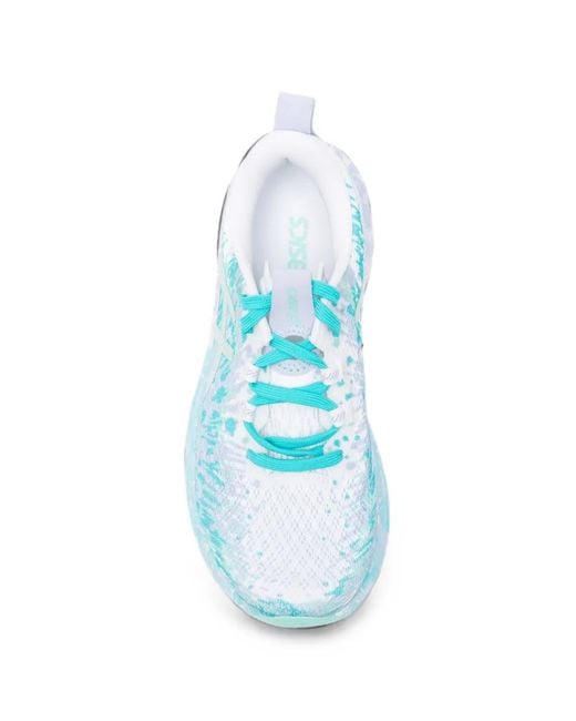 Asics Blue Noosa Tri 16