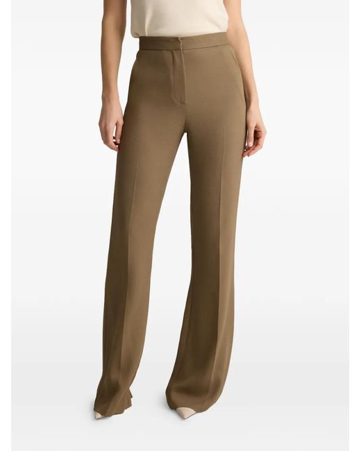 St. John Natural Stretch Trousers