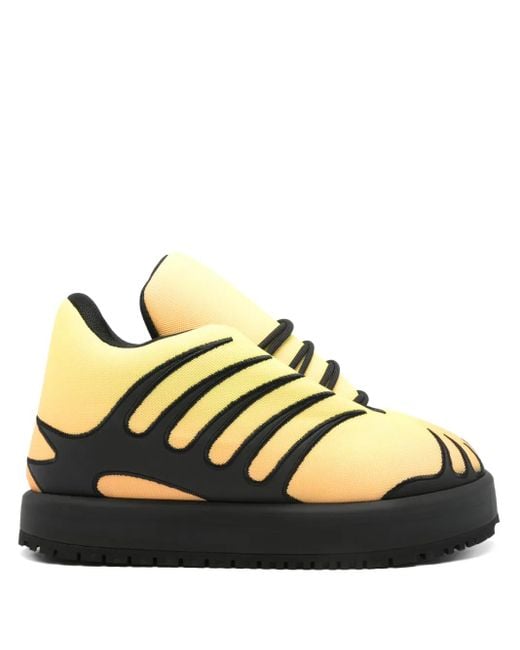 PDF Black Nuvola Nt Pluto Sneakers for men