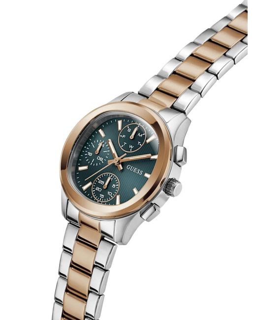 Guess Blue Birdie 36Mm Watch