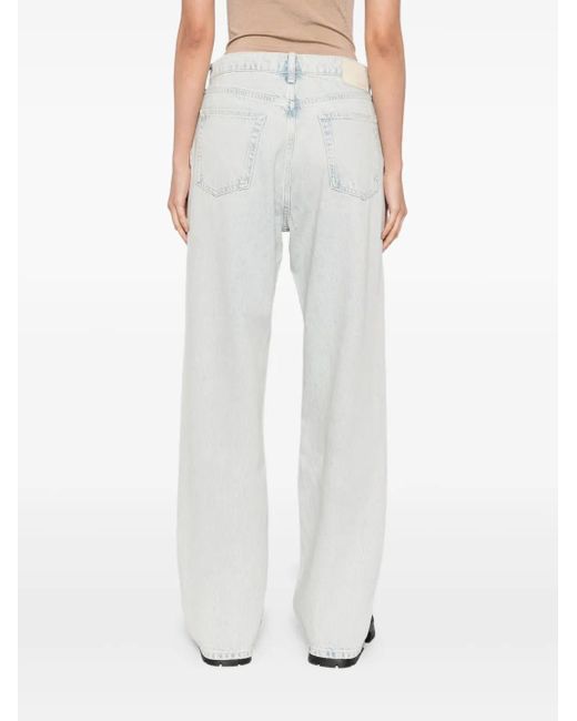 Rag & Bone Shea ジーンズ White