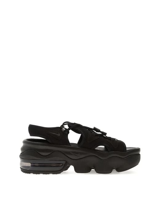 Nike Black Air Max Koko Sandals