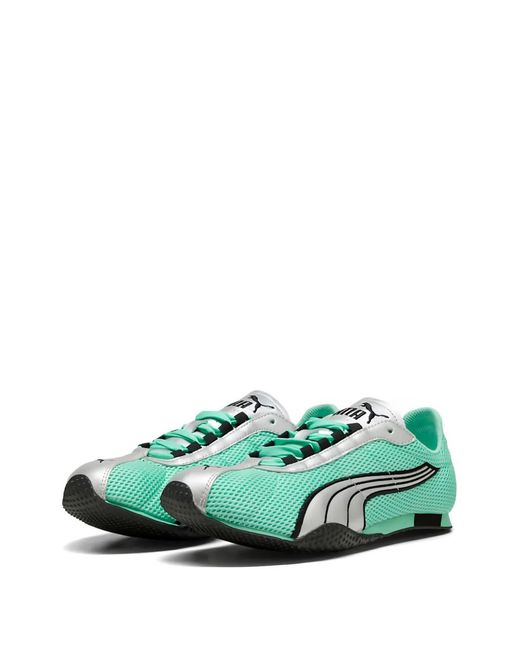PUMA Green H-Street Og Sneakers
