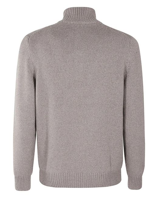 Fay Gray Turtlenecks for men
