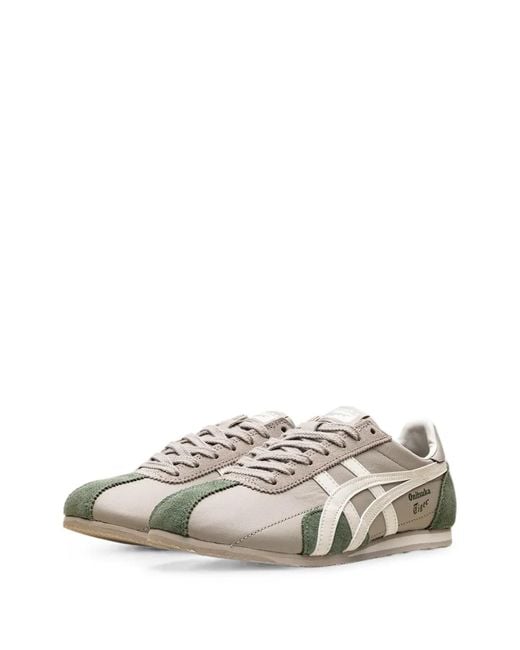 Onitsuka Tiger Multicolor Runspark Sneakers for men