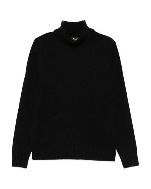 Superdry Coltrui in het Black voor heren