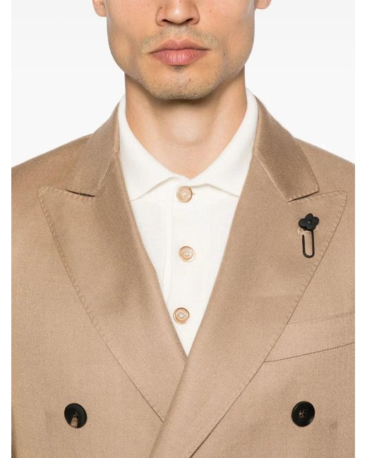 Lardini Natural Special Blazer for men